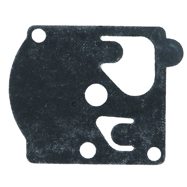 A & I Products Diaphragm, Fuel Pump 4" x4" x0.1" A-B1W9556 - main